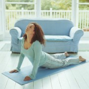 Fitness related image